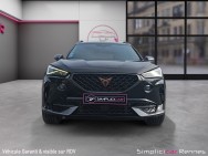 CUPRA d'occasion FORMENTOR 1.5 TSI 150 V DSG AUTO de 2023 Rennes (35)﻿