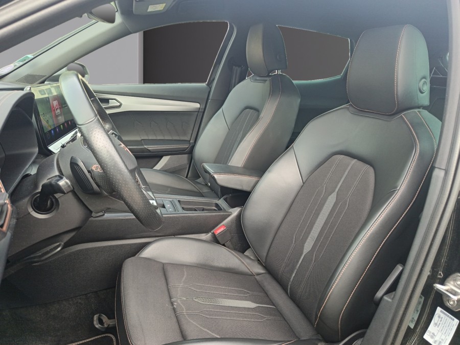 CUPRA d'occasion FORMENTOR 1.5 TSI 150 V DSG AUTO de 2023 Rennes (35)﻿