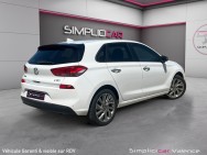 HYUNDAI d'occasion I30 1.0 T-GDI 120 de 2018 Valence (26)﻿