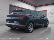 CUPRA d'occasion FORMENTOR 1.5 TSI 150 V DSG AUTO de 2023 Rennes (35)﻿