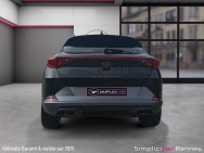 CUPRA d'occasion FORMENTOR 1.5 TSI 150 V DSG AUTO de 2023 Rennes (35)﻿