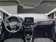 FORD d'occasion FIESTA 1.5 TDCI 85 de 2019 Mérignac (33)﻿