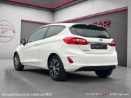 FORD d'occasion FIESTA 1.5 TDCI 85 de 2019 Mérignac (33)﻿