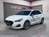 HYUNDAI d'occasion I30 1.0 T-GDI 120 de 2018 Valence (26)﻿