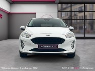 FORD d'occasion FIESTA 1.5 TDCI 85 de 2019 Mérignac (33)﻿