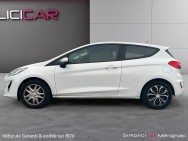 FORD d'occasion FIESTA 1.5 TDCI 85 de 2019 Mérignac (33)﻿