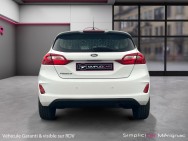 FORD d'occasion FIESTA 1.5 TDCI 85 de 2019 Mérignac (33)﻿