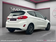 FORD d'occasion FIESTA 1.5 TDCI 85 de 2019 Mérignac (33)﻿