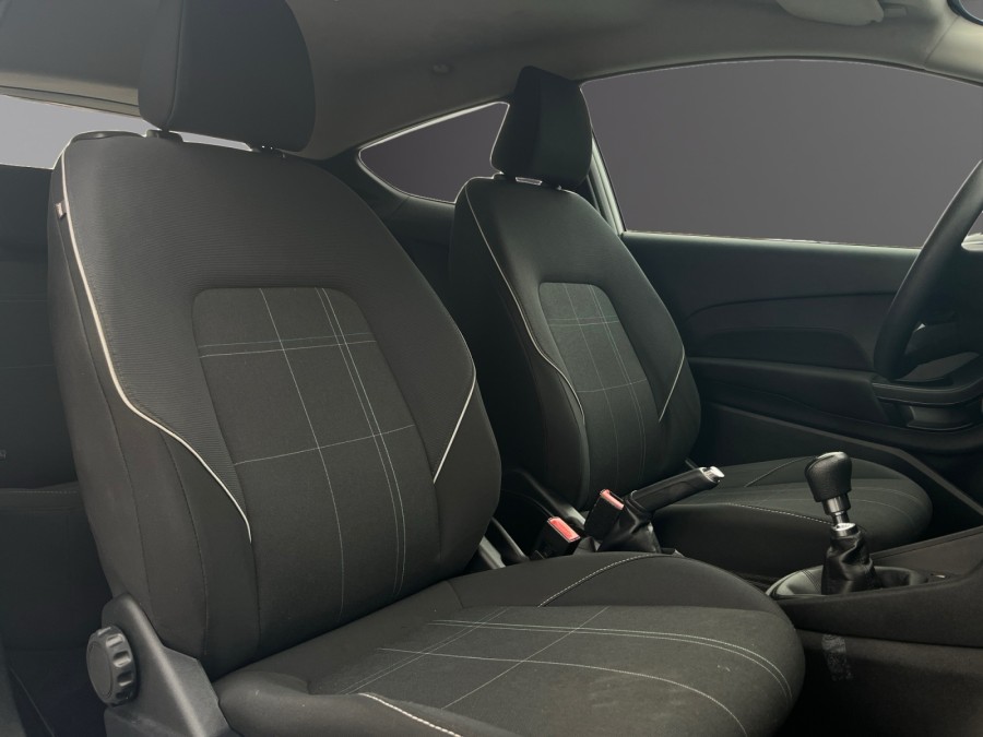 FORD d'occasion FIESTA 1.5 TDCI 85 de 2019 Mérignac (33)﻿