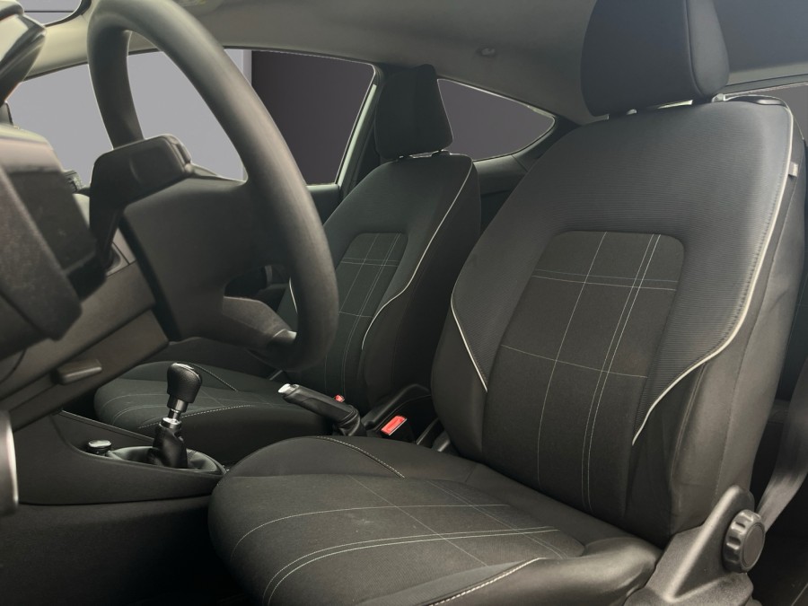 FORD d'occasion FIESTA 1.5 TDCI 85 de 2019 Mérignac (33)﻿