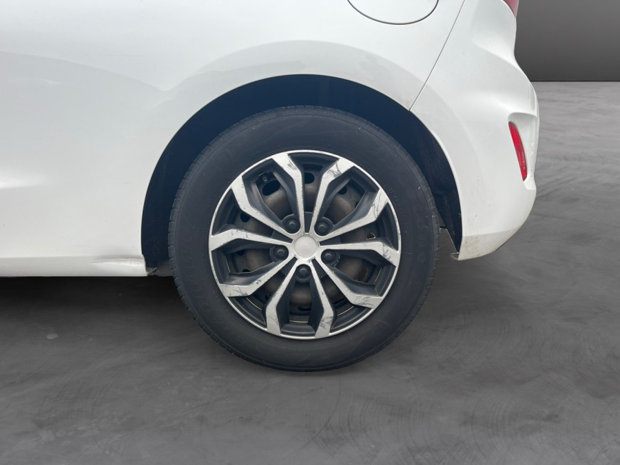 FORD d'occasion FIESTA 1.5 TDCI 85 de 2019 Mérignac (33)﻿