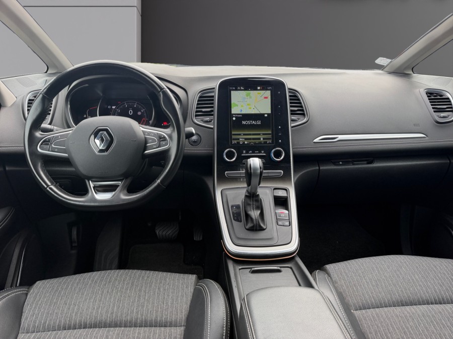 RENAULT d'occasion SCENIC 1.3 TCe 140ch Techno EDC 7 places de 2022