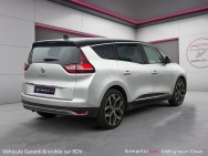 RENAULT d'occasion SCENIC 1.3 TCe 140ch Techno EDC 7 places de 2022