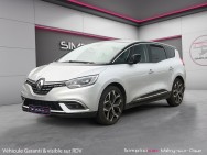RENAULT d'occasion SCENIC 1.3 TCe 140ch Techno EDC 7 places de 2022