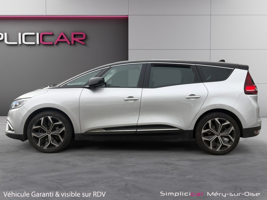 RENAULT d'occasion SCENIC 1.3 TCe 140ch Techno EDC 7 places de 2022