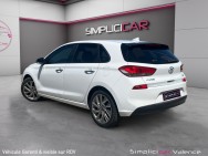 HYUNDAI d'occasion I30 1.0 T-GDI 120 de 2018 Valence (26)﻿