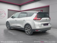RENAULT d'occasion SCENIC 1.3 TCe 140ch Techno EDC 7 places de 2022