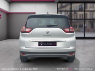 RENAULT d'occasion SCENIC 1.3 TCe 140ch Techno EDC 7 places de 2022