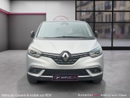 RENAULT d'occasion SCENIC 1.3 TCe 140ch Techno EDC 7 places de 2022