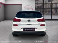 HYUNDAI d'occasion I30 1.0 T-GDI 120 de 2018 Valence (26)﻿
