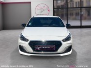 HYUNDAI d'occasion I30 1.0 T-GDI 120 de 2018 Valence (26)﻿