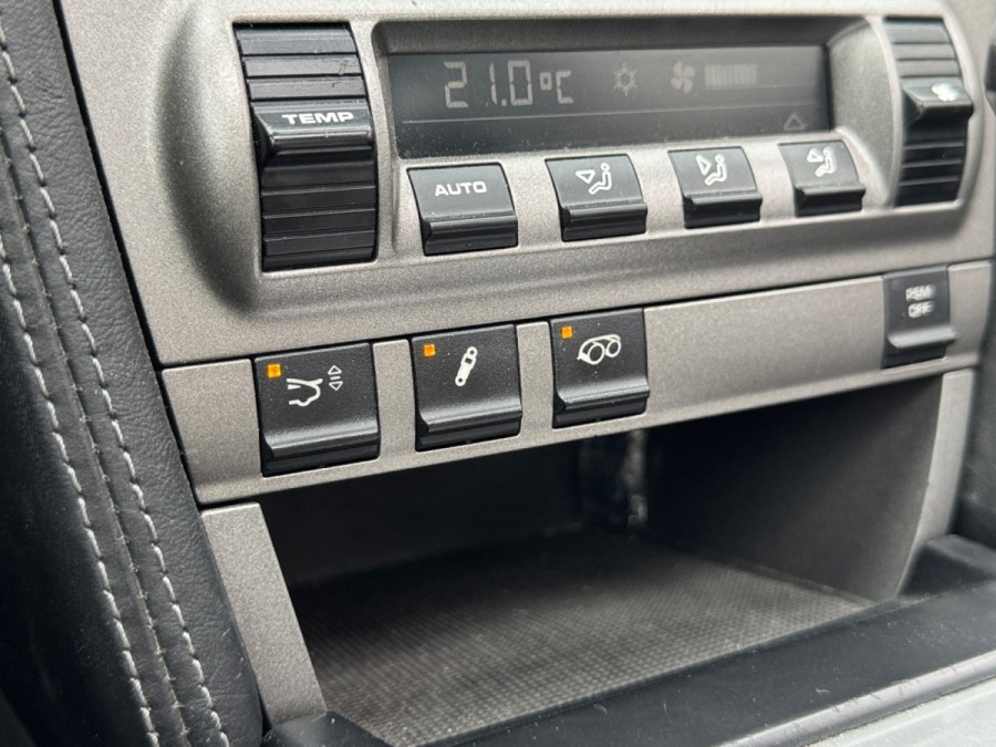 PORSCHE d'occasion 911 CARRERA 4S PDK de 2008 Vienne (38)﻿