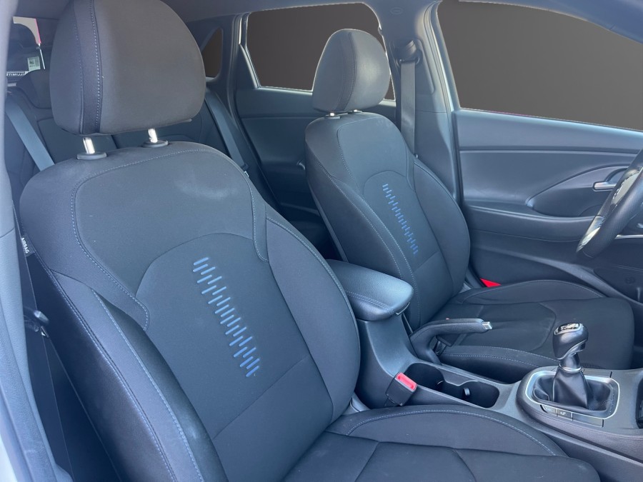 HYUNDAI d'occasion I30 1.0 T-GDI 120 de 2018 Valence (26)﻿