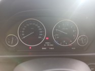 BMW d'occasion SERIE 3 TOURING 318I 136 LUXURY de 2017 Brest (29)﻿