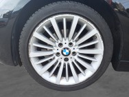 BMW d'occasion SERIE 3 TOURING 318I 136 LUXURY de 2017 Brest (29)﻿