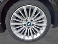 BMW d'occasion SERIE 3 TOURING 318I 136 LUXURY de 2017 Brest (29)﻿