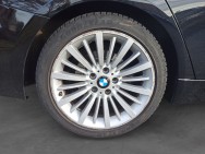 BMW d'occasion SERIE 3 TOURING 318I 136 LUXURY de 2017 Brest (29)﻿