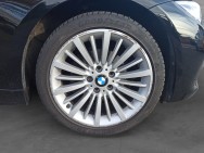 BMW d'occasion SERIE 3 TOURING 318I 136 LUXURY de 2017 Brest (29)﻿
