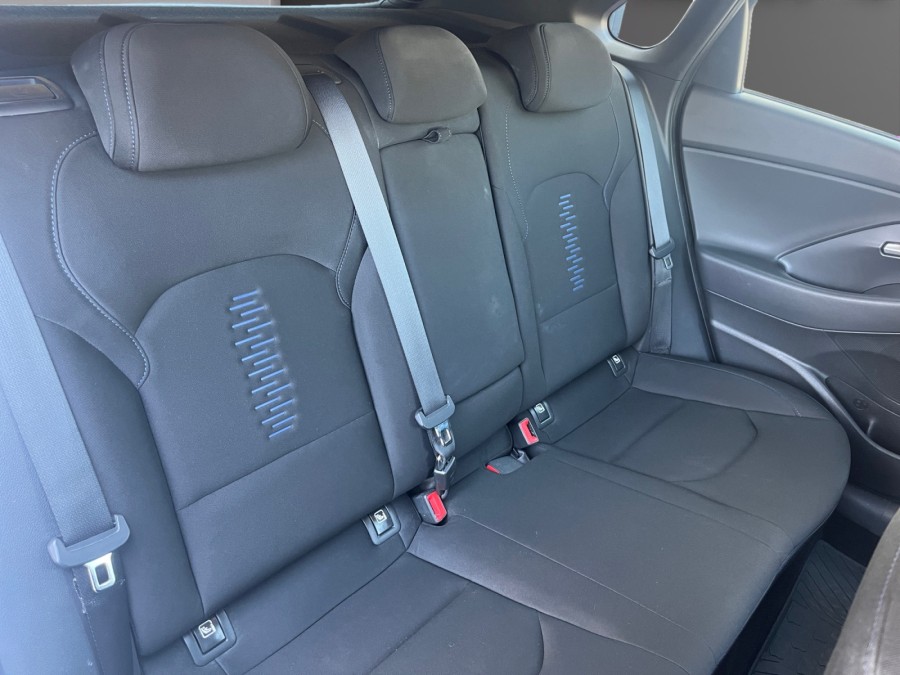 HYUNDAI d'occasion I30 1.0 T-GDI 120 de 2018 Valence (26)﻿