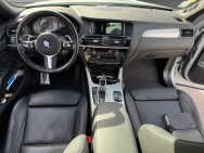 BMW d'occasion X4 3 D XDRIVE 30D 258 M SPORT AUTO de 2017 Carcassonne