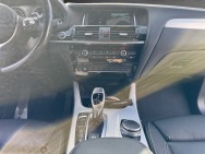 BMW d'occasion X4 3 D XDRIVE 30D 258 M SPORT AUTO de 2017 Carcassonne