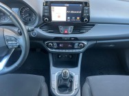 HYUNDAI d'occasion I30 1.0 T-GDI 120 de 2018 Valence (26)﻿