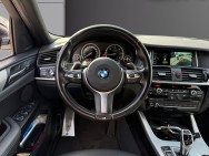 BMW d'occasion X4 3 D XDRIVE 30D 258 M SPORT AUTO de 2017 Carcassonne