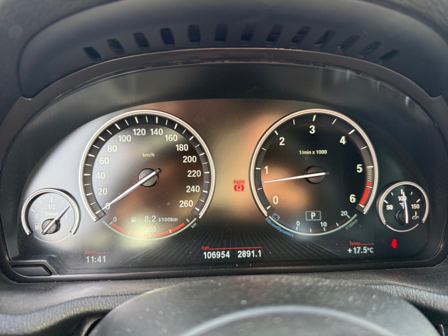 BMW d'occasion X4 3 D XDRIVE 30D 258 M SPORT AUTO de 2017 Carcassonne