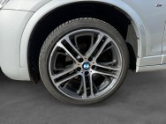 BMW d'occasion X4 3 D XDRIVE 30D 258 M SPORT AUTO de 2017 Carcassonne
