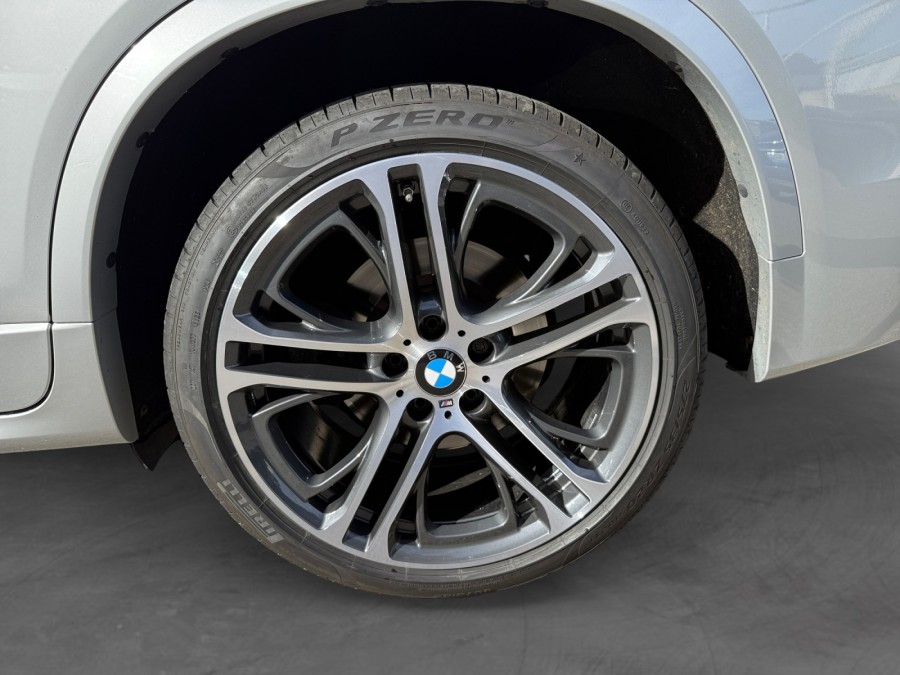 BMW d'occasion X4 3 D XDRIVE 30D 258 M SPORT AUTO de 2017 Carcassonne