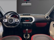 RENAULT d'occasion TWINGO III 0.9 TCE 90 ENERGY LA PARISIENNE de 2018