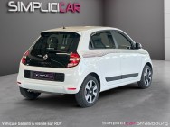 RENAULT d'occasion TWINGO III 0.9 TCE 90 ENERGY LA PARISIENNE de 2018