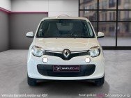 RENAULT d'occasion TWINGO III 0.9 TCE 90 ENERGY LA PARISIENNE de 2018