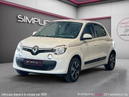 RENAULT d'occasion TWINGO III 0.9 TCE 90 ENERGY LA PARISIENNE de 2018