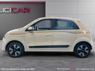 RENAULT d'occasion TWINGO III 0.9 TCE 90 ENERGY LA PARISIENNE de 2018