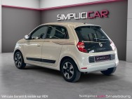 RENAULT d'occasion TWINGO III 0.9 TCE 90 ENERGY LA PARISIENNE de 2018