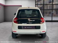 RENAULT d'occasion TWINGO III 0.9 TCE 90 ENERGY LA PARISIENNE de 2018