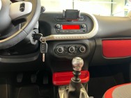 RENAULT d'occasion TWINGO III 0.9 TCE 90 ENERGY LA PARISIENNE de 2018