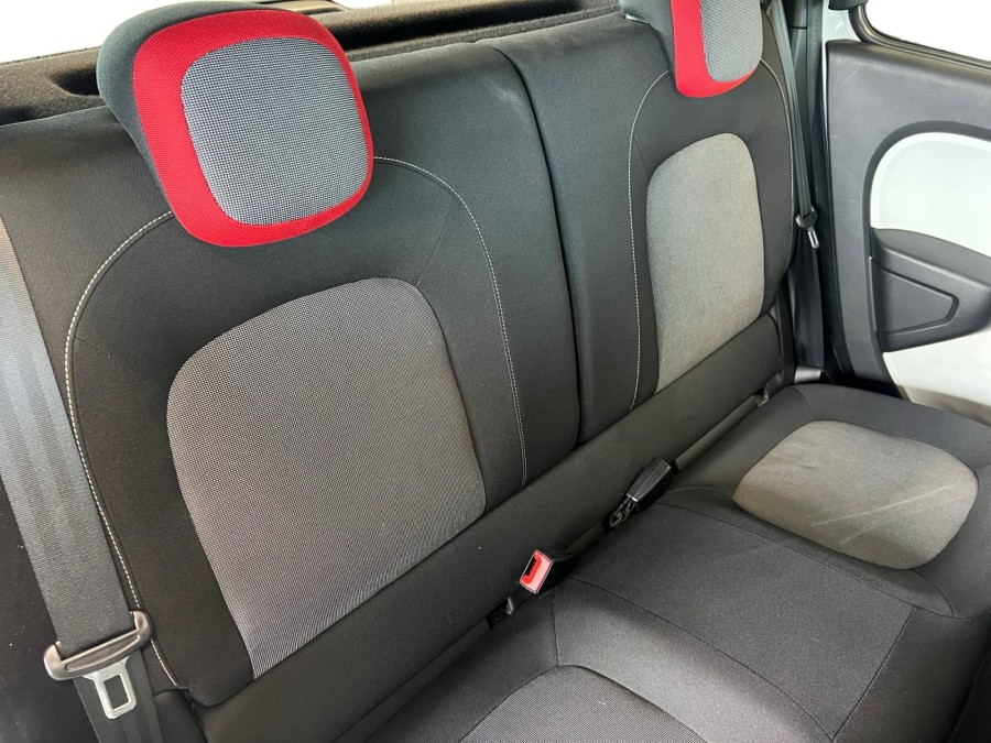 RENAULT d'occasion TWINGO III 0.9 TCE 90 ENERGY LA PARISIENNE de 2018