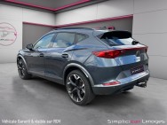 CUPRA d'occasion DSG 1.5 TSI 150 V DSG AUTO de 2021 Limoges (87)﻿